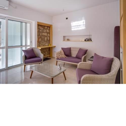 Elegant apartment Iris