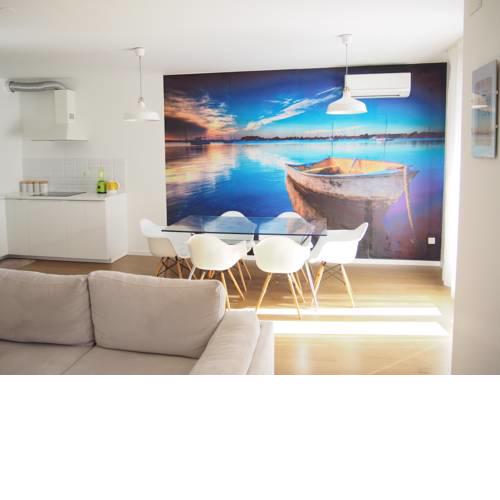 Elegant Apartment Znjan