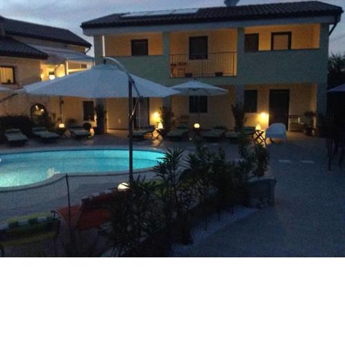 ELICRISO RESORT