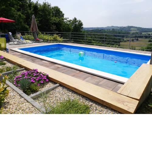 Elizabeta Holiday Home