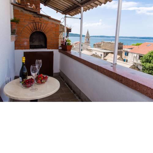 Elli Luxury Apartment