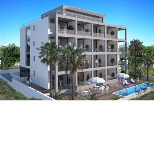 Ellure Luxury Suites