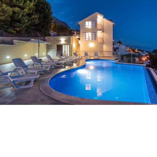 ELSA apartments