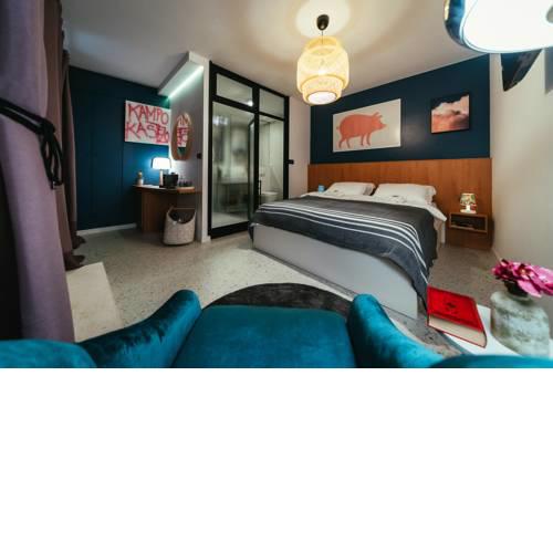 eM Room Zadar