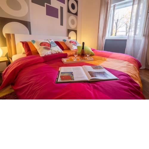Ema Apartment