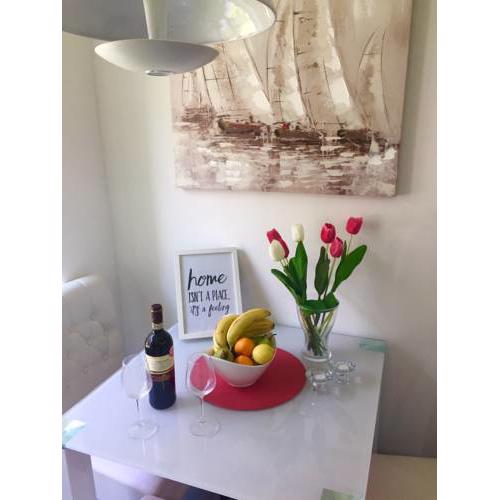 EMA ZAGREB APARTMAN
