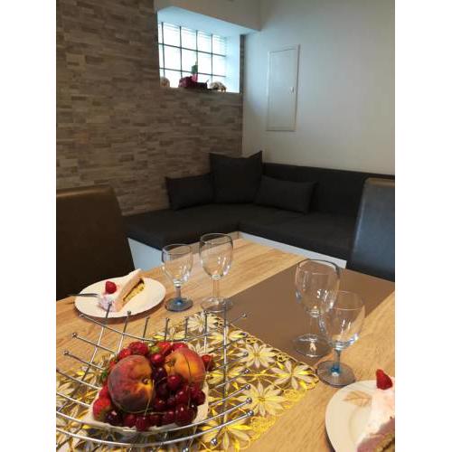 Emica apartment