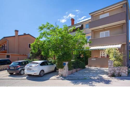 Apartments Mediterranean Summer