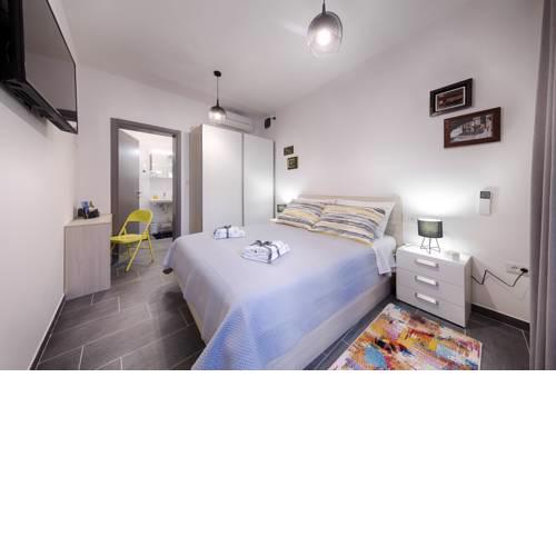 En Suite Room Demaria