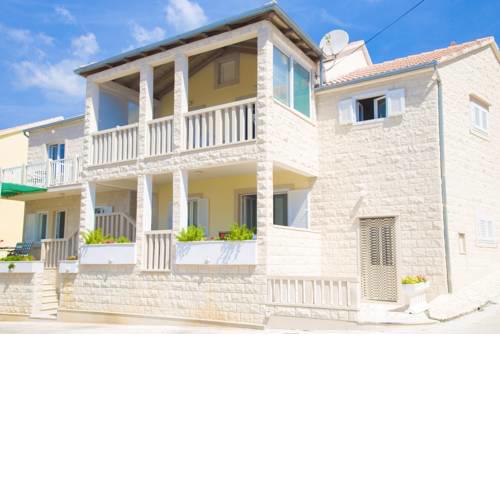 Eni apartments BOL