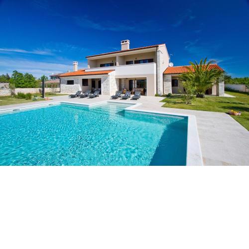 Enjoy Istra - stay in Villa Dorotea