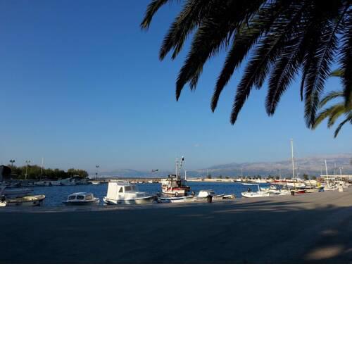 Enjoy Supetar, Brač value apartment
