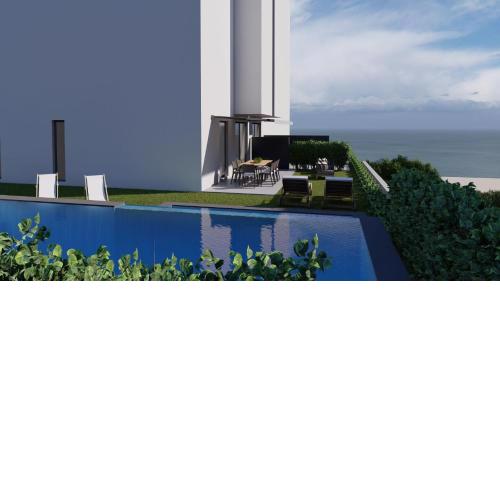 Enjoyer - ONLY YOUR POOL & TERRACE