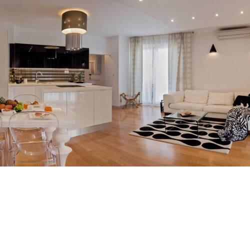 Ensidia Luxury Suite