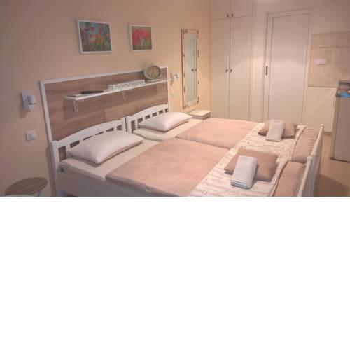 Entrance Apartment Split