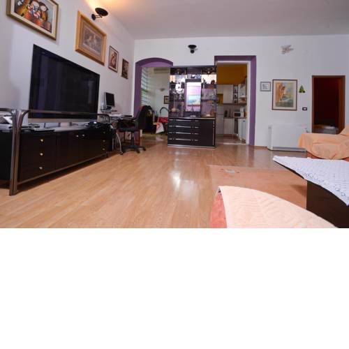 Epicenter Apartments Split