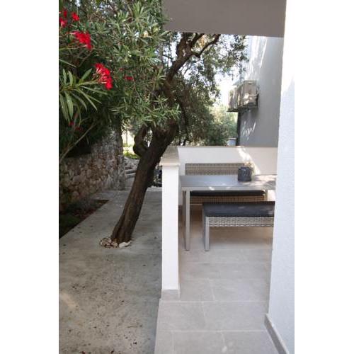 Erceg Apartmani Podgora