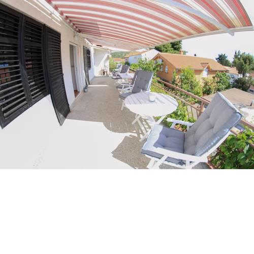 Erna apartment