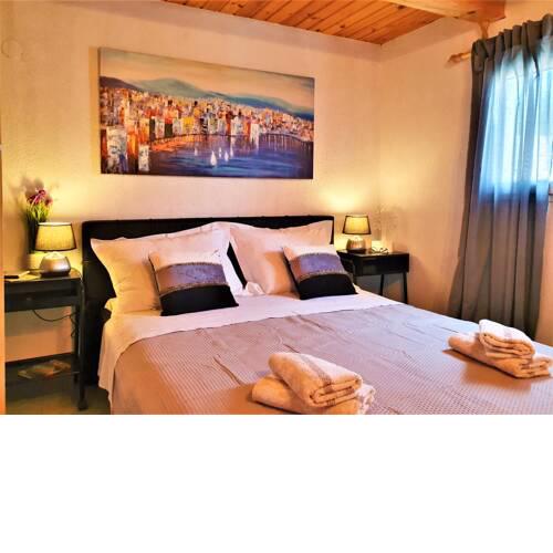 Escape holiday house, island Drvenik Mali, Trogir, Robinsons way