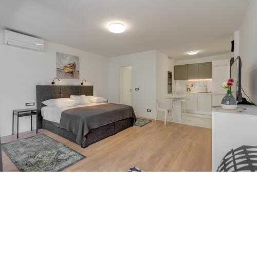 Esplanade Boutique Apartment