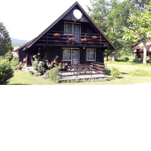 Estavela Holiday home