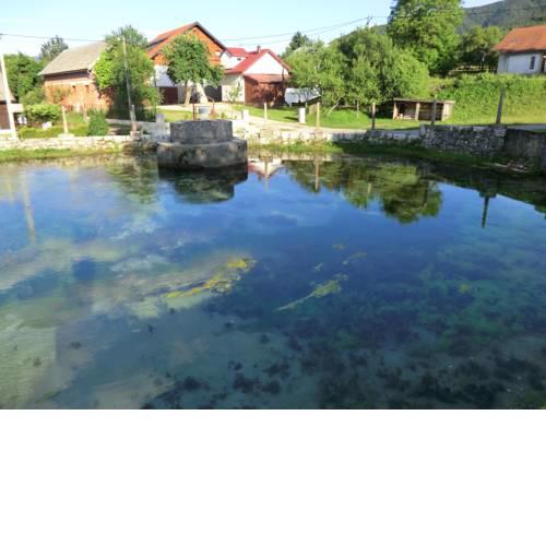 Ethno House Izvor