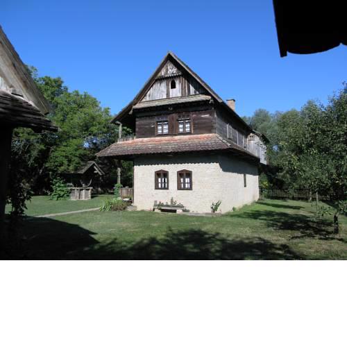 Ethno Village Stara Lonja