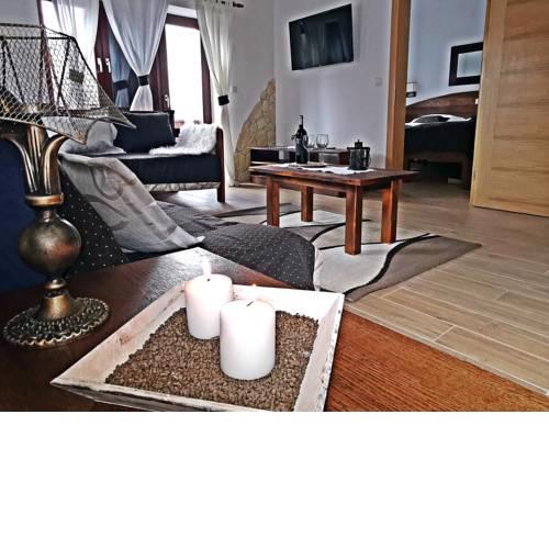 Etno Garden Apartments