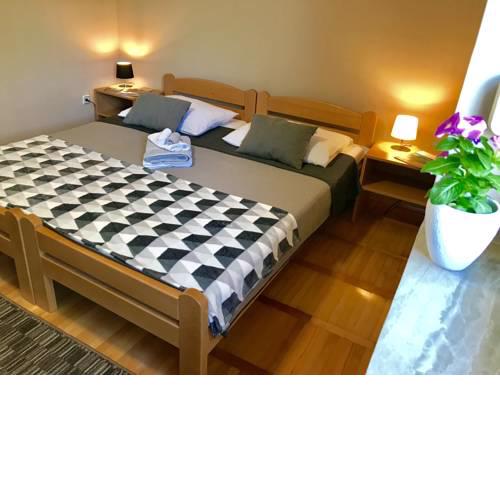 Etno guest house Danilo Biranj