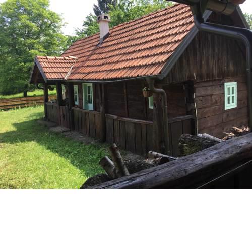 Etno House Korana