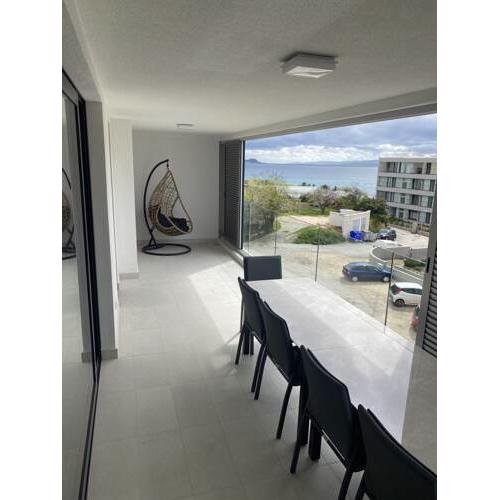 Euphoria Luxury Apartment