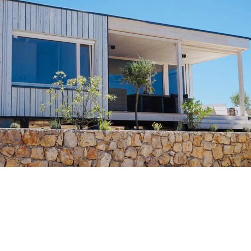 Eva Beach House - Buqez villa 38