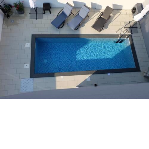 Eva Lux Apartments