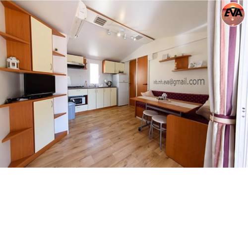 Eva Mobile Home