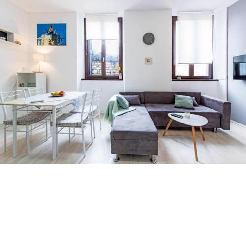 TOP City Centar apartment