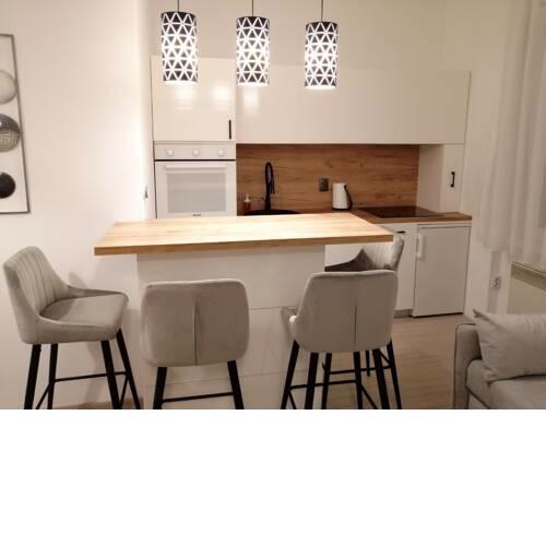Evita apartment