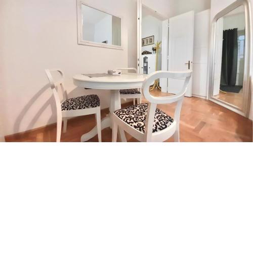 Excellent apartments ILLYRIA, Zagreb DOWNTOWN