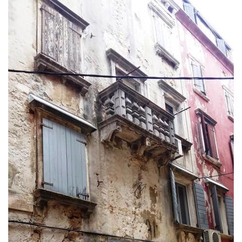 EXCELSIOR Apartments Rovinj