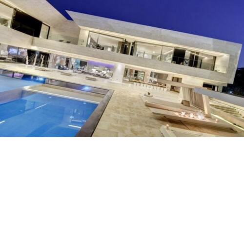 Exceptional Villa in Mavarcice with 10 guest