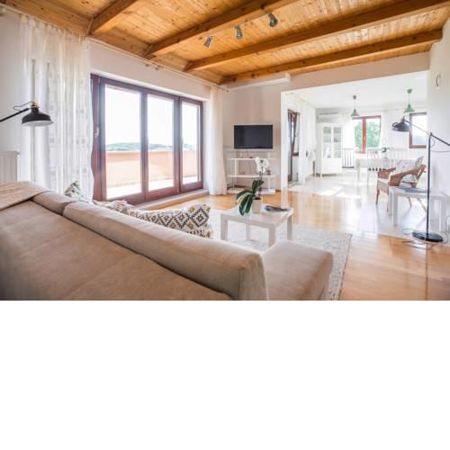 Exclusive Apartment