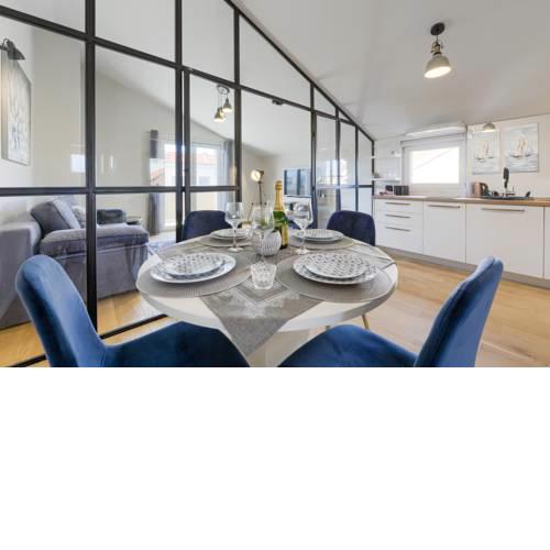 Exclusive Apartments WithLove Zadar