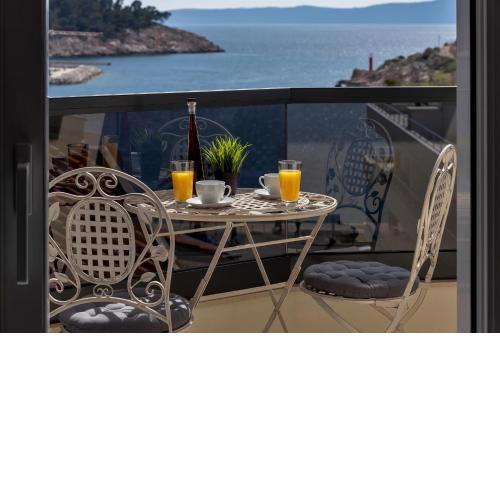 Exclusive Center apartment