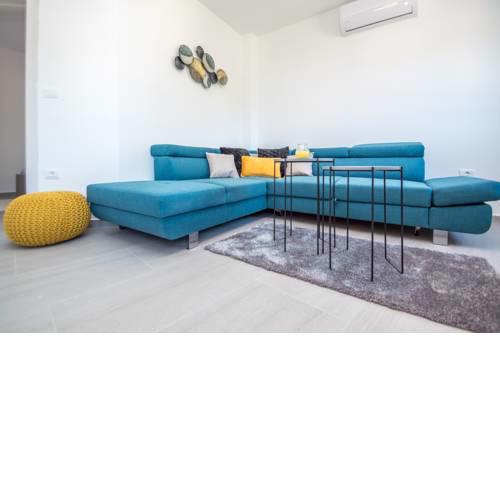 Exclusive City Apartments