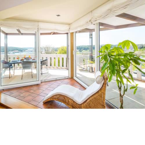 Exclusive penthouse - See view Pula