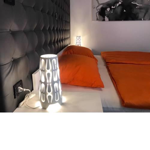 Exclusive Studio Apartment Dori