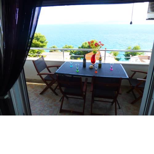 Exclusive Suite Luky on 75 sqm, only 50 m to the Beach
