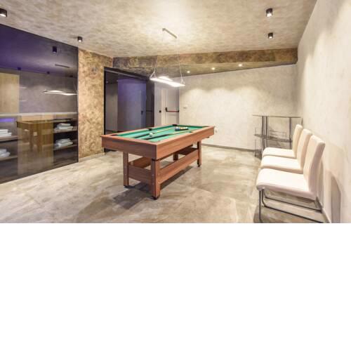 Exclusive Villa Holiday apartments&rooms