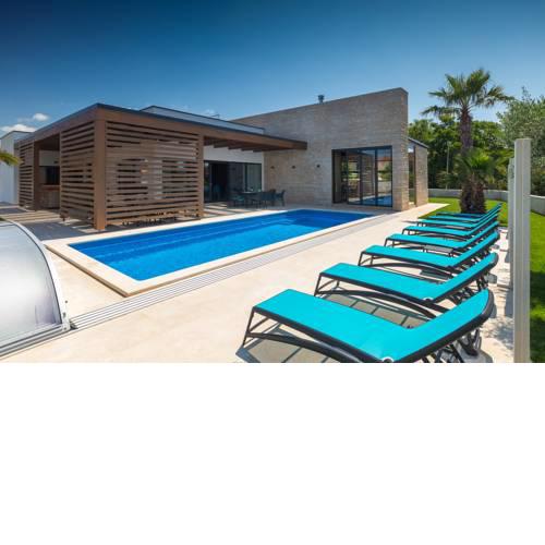 Exklusive Villa Lena