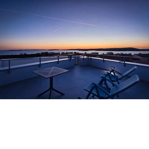 Exlusive villa near beach and sea view