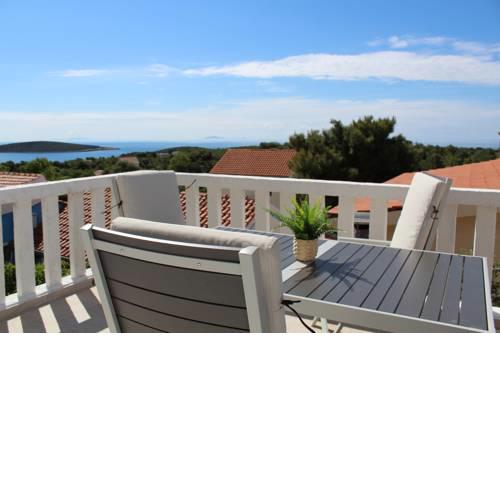 Exquisite 1Bdr Apartment With Sea View Terrace